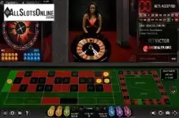 Live Roulette (Pragmatic Play)