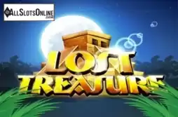 Lost Treasure (Wazdan)