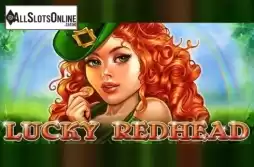 Lucky Redhead