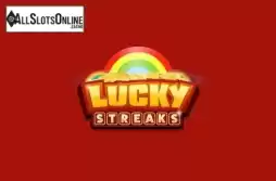 Lucky Streaks (1X2gaming)