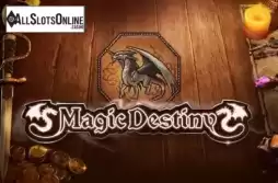 Magic Destiny