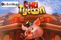 Mr Chu Tycoon