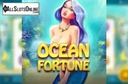 Ocean Fortune (Red Tiger)