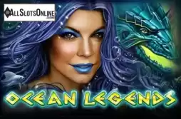 Ocean Legends
