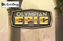 Olympian Epic