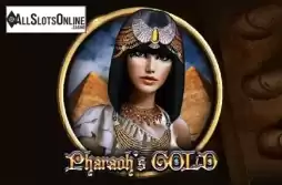 Pharaohs Gold (CQ9 Gaming)