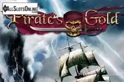 Pirate's Gold (Manna Play)