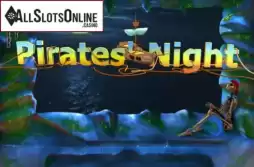 Pirates Night