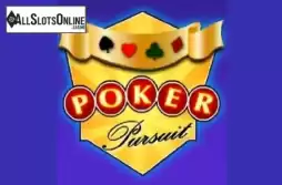 Video Poker Pursuit (iSoftBet)