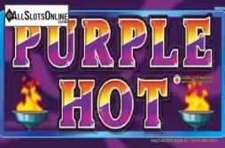 Purple Hot (CT)