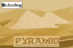 Pyramid (SuperlottoTV)