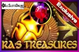 Ra's Treasures