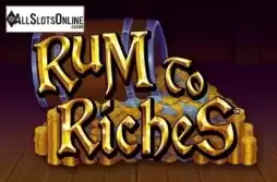 Rum to Riches