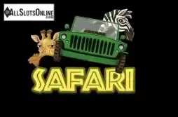 Safari (Magnet)