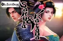 Sakura & Katana