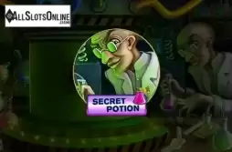 Secret Potion
