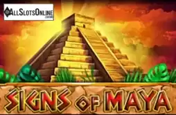 Signs of Maya