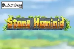 Stone Hominid