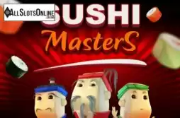 Sushi Masters