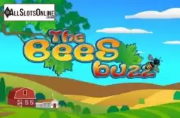 The Bees Buzz