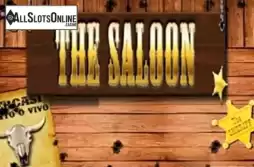 The Saloon HD