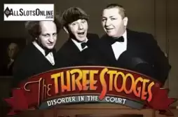Three Stooges (Pariplay)