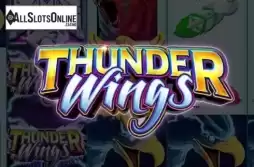 Thunder Wings