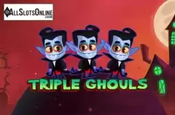 Triple Ghouls