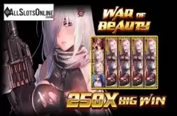 War of Beauty