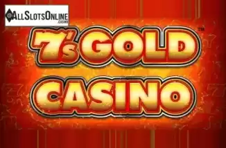 7s Gold Casino. 7´s Gold Casino from Greentube