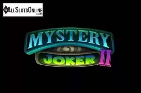 Mystery Joker 2. Mystery Joker 2 from Apollo Games