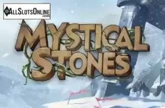 Mystical Stones. Mystical Stones from Dream Tech