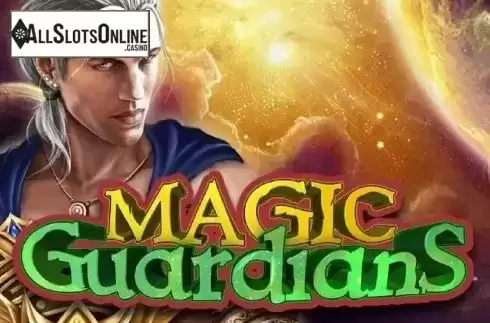 Magic Guardians. Magic Guardians from EGT
