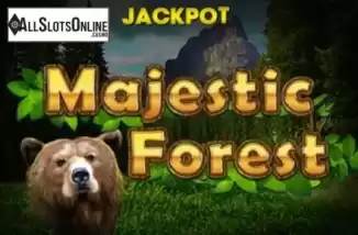 Screen1. Majestic Forest from EGT