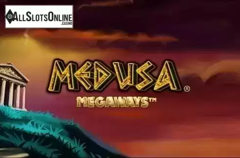 Medusa Megaways. Medusa Megaways from NextGen