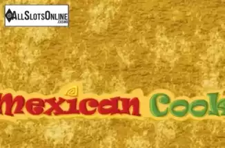 Mexican Cook. Mexican Cook HD from World Match