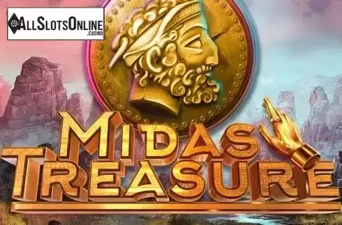 Midas Treasure. Midas Treasure from Kalamba Games
