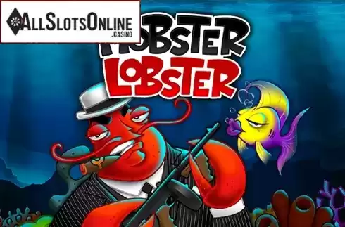 Mobster Lobster. Mobster Lobster from Genesis
