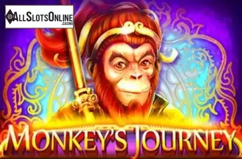 Monkey’s Journey. Monkey's Journey from Platipus