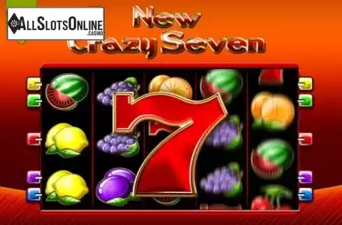 New Crazy Seven. New Crazy Seven from Lionline