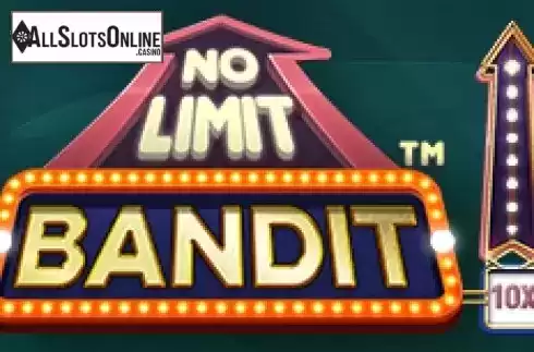 No Limit Bandit. No Limit Bandit from Nucleus Gaming