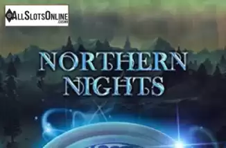Northern Nights. Northern Nights from bet365 Software