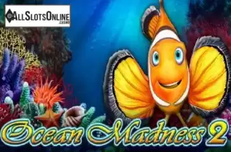 Ocean Madness 2. Ocean Madness 2 from Casino Technology