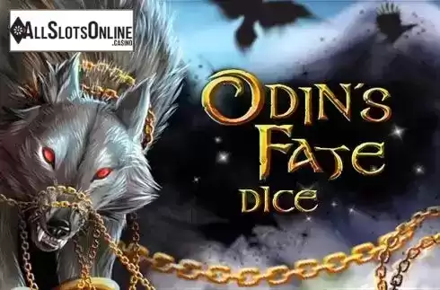 Odins Fate Dice. Odins Fate Dice from Mancala Gaming