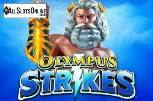 Olympus Strikes. Olympus Strikes from AGS