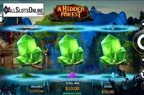 Game workflow . A Hidden Forest from Maverick