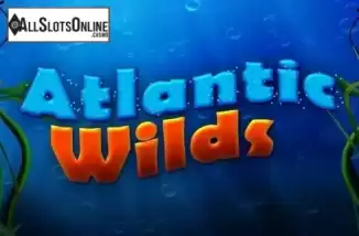 Atlantic Wilds. Atlantic Wilds from Gamomat