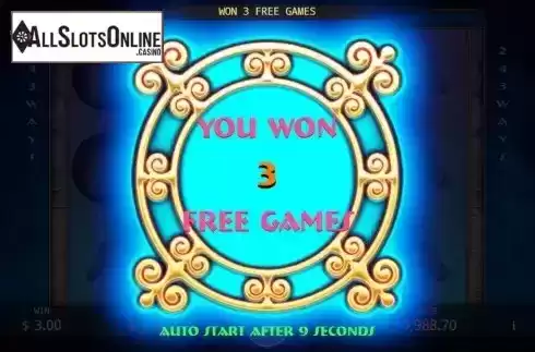 Free Game screen 2