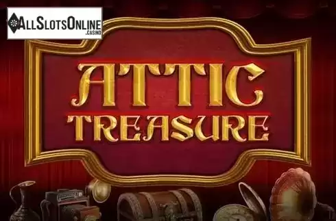Attic Treasure. Attic Treasure from Sigma Gaming