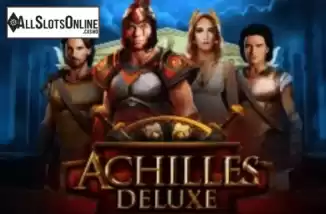 Achilles Deluxe. Achilles Deluxe from RTG